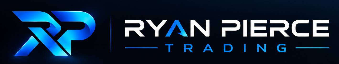 Ryan Pierce Trading